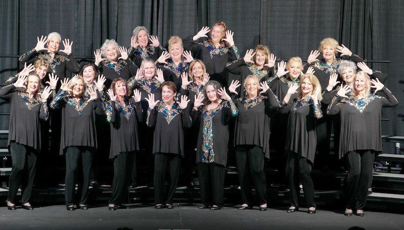Shore Notes Holiday Concerts