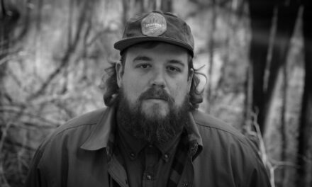 Open Mic Night Features Robert Maynor