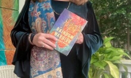 Poetry Workshop with Jacquelyn Markham