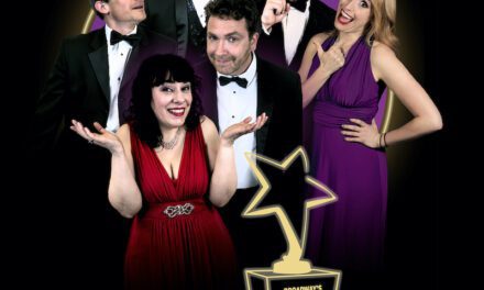 ‘Broadway’s Next Hit Musical’ at USCB