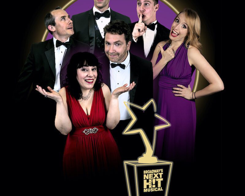 ‘Broadway’s Next Hit Musical’ at USCB