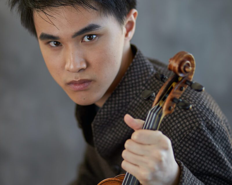 Cold Weather, Hot Performances