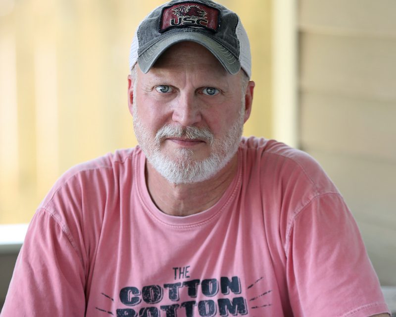 Gould & Friddle at Conroy Center