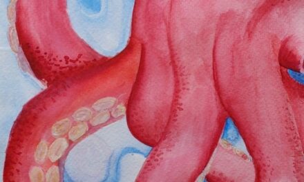 Three High Schools Participate in SoBA Student Art Exhibit