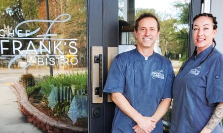 Chef Frank’s Bistro