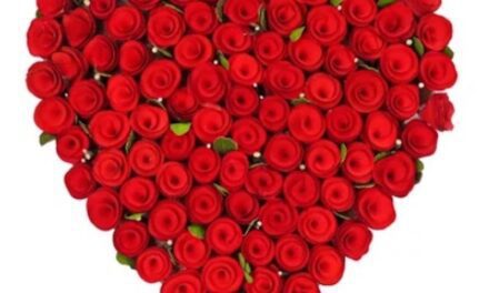 Roses are Red
