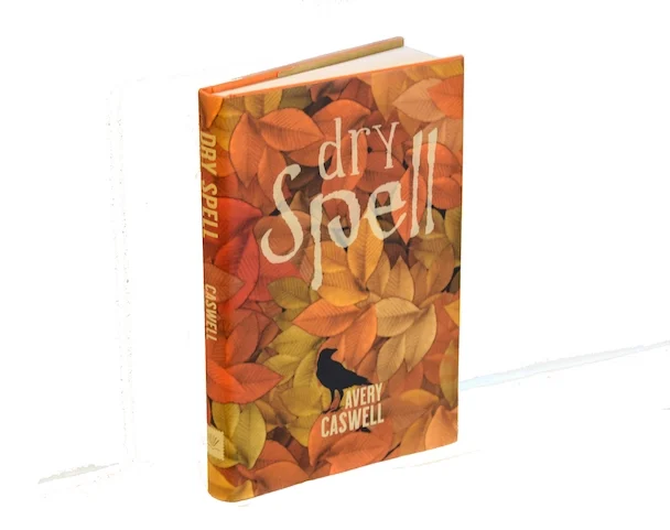 Dry Spell & WayWord Books