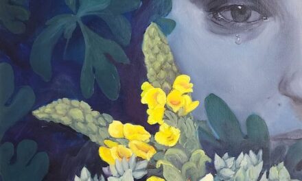 Escape Velocity at Sea Islands Center Gallery