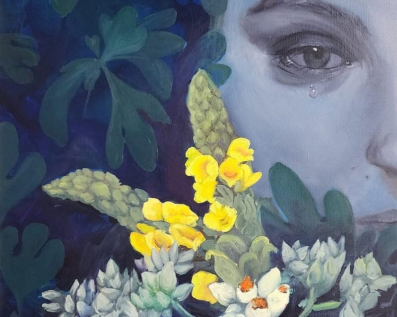 Escape Velocity at Sea Islands Center Gallery