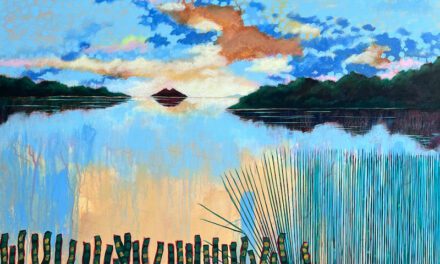 Art Beyond Tradition: Visual Theatrics