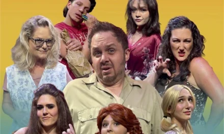 Trailer Park Musical a Midsummer Hoot