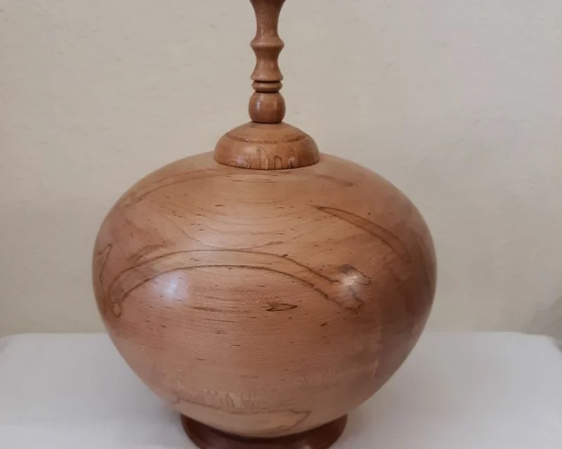 The Beauty of Wood