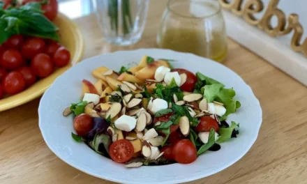 All About That Basil