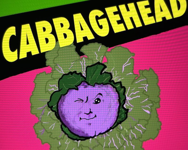 Doris Wright Brings ‘Cabbagehead’ to Beaufort Bookstore