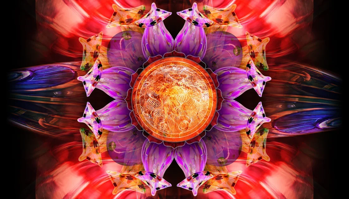 Discover Sacred Geometry