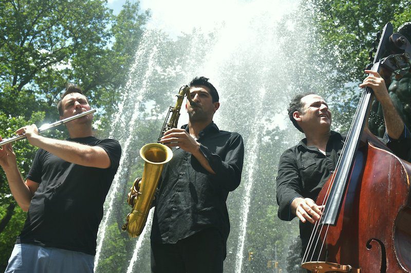 PROJECT Trio on Fripp Island