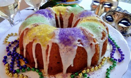 Mardi Gras