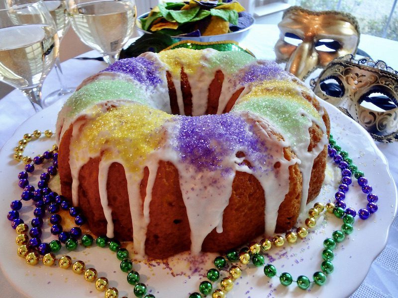 Mardi Gras