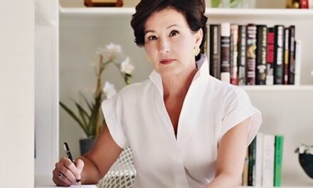 WSJ’s Bauerlein to Discuss Murdaugh Book in Beaufort