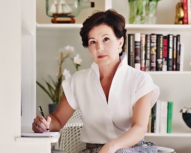 WSJ’s Bauerlein to Discuss Murdaugh Book in Beaufort