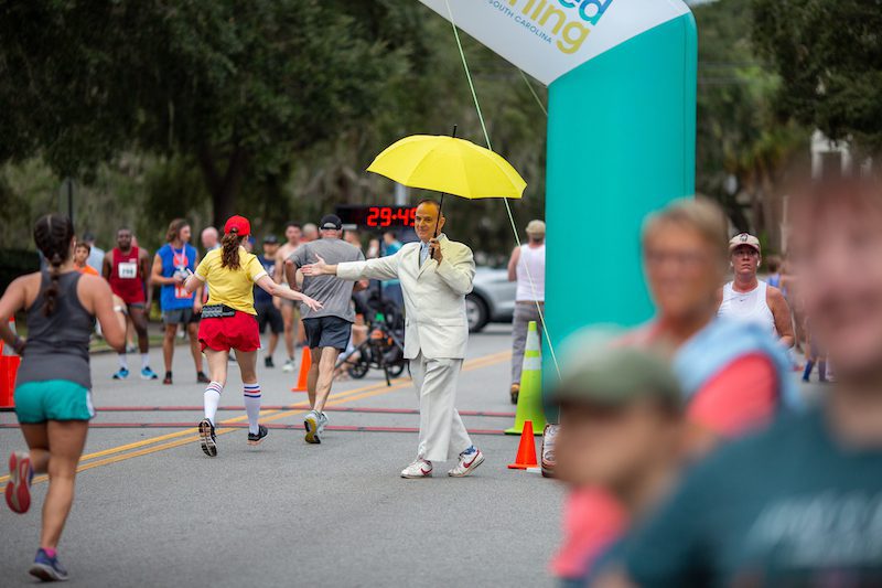Register for Run Forrest Run 5K