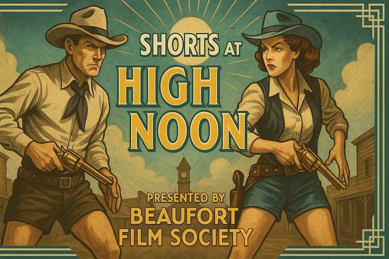 Shorts at High Noon