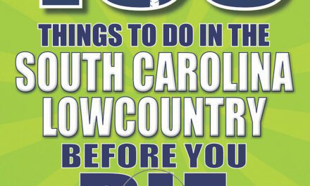 New Travel Book from Cele & Lynn Seldon