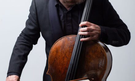 Music of Melody, Mirth & Memory