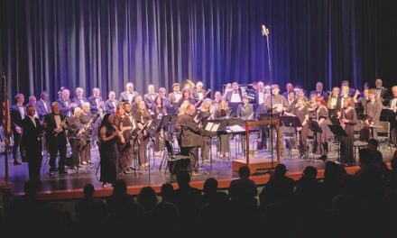 LWS Presents ‘The Alpha and The Omega’