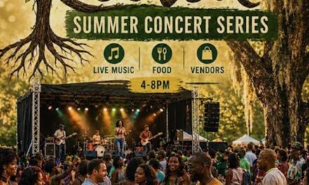 ROOTED: New Summer Concert Series Comes to Penn Center