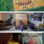 Believing in Art
