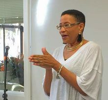 Susan Madison