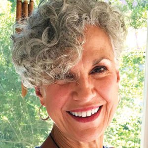 Carolyn Jirousek