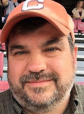 Mike McCombs