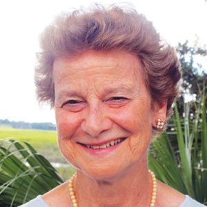 Katherine Tandy Brown