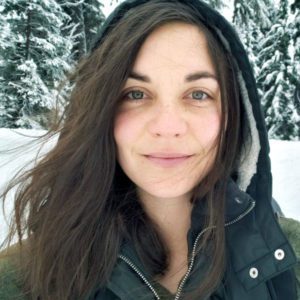 Tess Malijenovsky