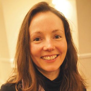 Emily Davis-Fletcher