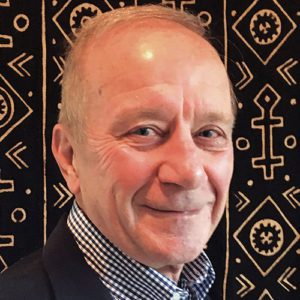 Donald Wright