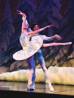 Never Enough Nutcracker!
