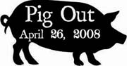 Oink, Oink!