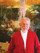 Celebrating 20 Years of Art & Flowers