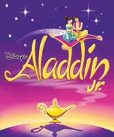 A Whole New World