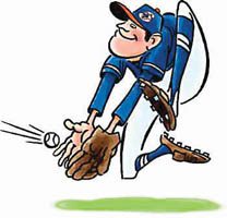 Rounding Third