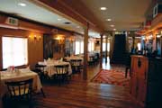 Silvi’s European Cafe