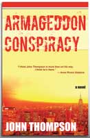 Armageddon Conspiracy