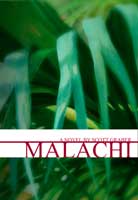 Malachi, Madimi, and Holden Caulfield