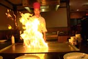 Sake House