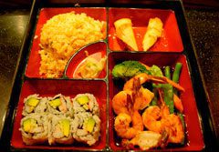 Think Inside the Box @ Mizu