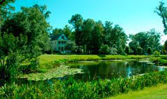 The Heart of Habersham