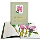 response-nature-book